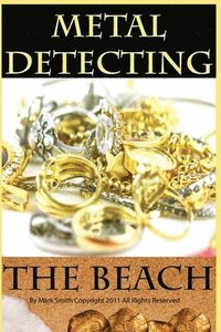 bokomslag Metal Detecting the Beach
