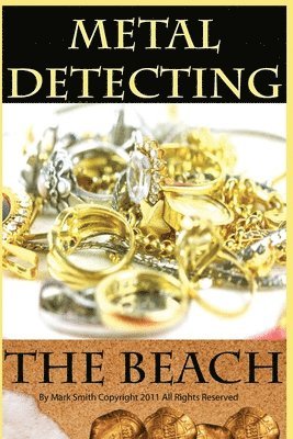 Metal Detecting the Beach 1