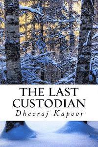 The Last Custodian 1