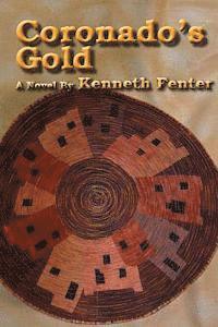 Kenneth Fenter - Coronado's Gold, Häftad