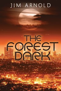 bokomslag The Forest Dark