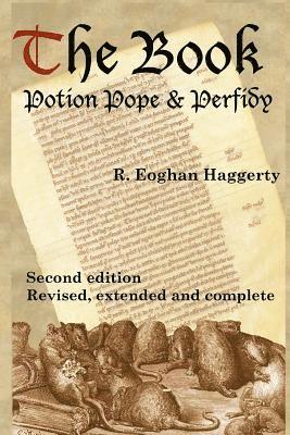 The Book: Potion, Pope & Perfidy 1