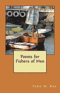 bokomslag Poems for Fishers of Men