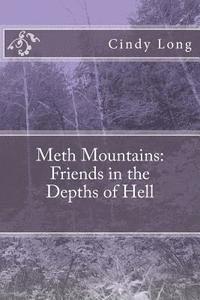 bokomslag Meth Mountains: Friends in the Depths of Hell