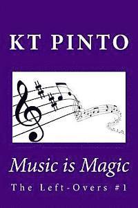 bokomslag Music is Magic