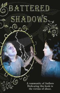 bokomslag Battered Shadows