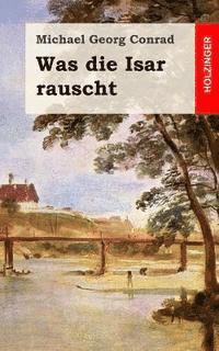 bokomslag Was die Isar rauscht