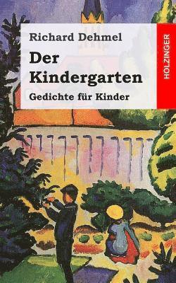 Der Kindergarten 1