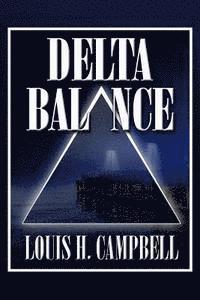 bokomslag Delta Balance