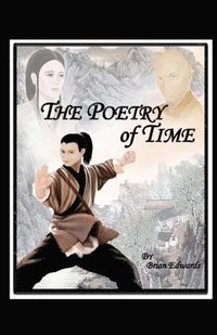 bokomslag The Poetry of Time