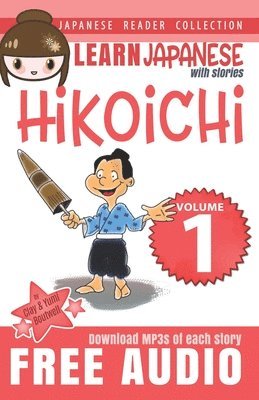 bokomslag Japanese Reader Collection Volume 1