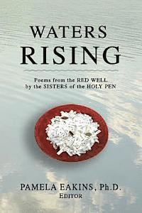 bokomslag Waters Rising: Poems from the Red Well by the Sisters of the Holy Pen