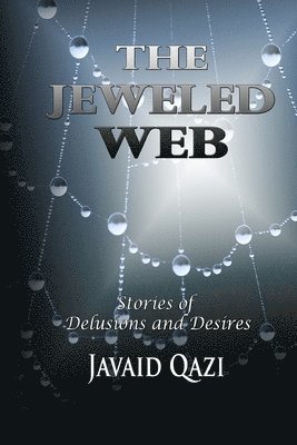 Javaid Qazi - Jeweled Web, Häftad