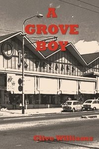bokomslag A Grove Boy