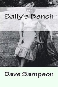 bokomslag Sally's Bench