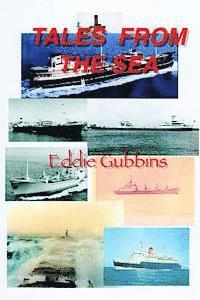 Eddie Gubbins - Tales From The Sea, Häftad