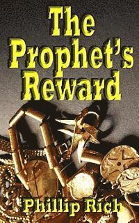 bokomslag Prophet's Reward