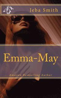 bokomslag Emma-May