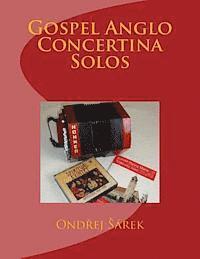 bokomslag Gospel Anglo Concertina Solos
