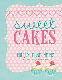 bokomslag Sweet Cakes