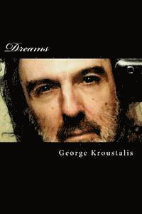 George Kroustalis - Dreams: 3 Tales Mystery, Häftad