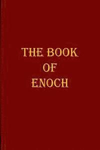 bokomslag The Book of Enoch