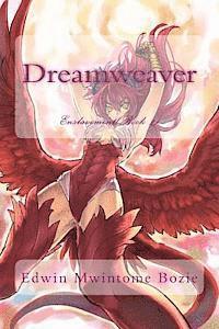 bokomslag Dreamweaver: Enslavement(book 2)