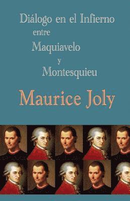 Diálogo en el infierno entre Maquiavelo y Montesquieu 1