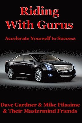 Riding With Gurus 1