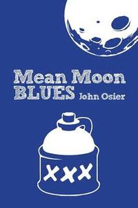 bokomslag Mean Moon Blues