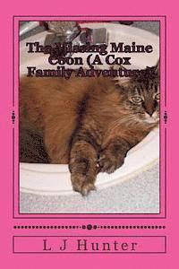 bokomslag The Missing Maine Coon (A Cox Family Adventure)