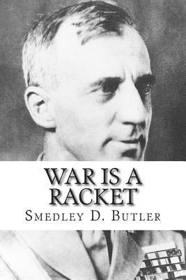 War is a Racket 1