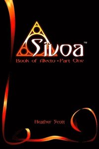 bokomslag Sivoa: Book of Alecto - Part 1