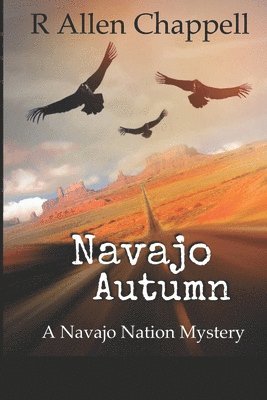 bokomslag Navajo Autumn