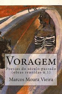 Voragem: Poesias do século passado n. 1 1