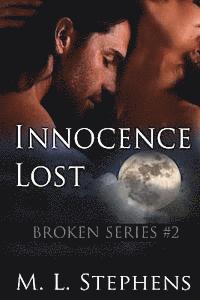 Innocence Lost: Broken Series #2 1