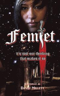 bokomslag Femlet: it's just our thinking that makes it so