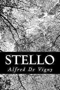bokomslag Stello