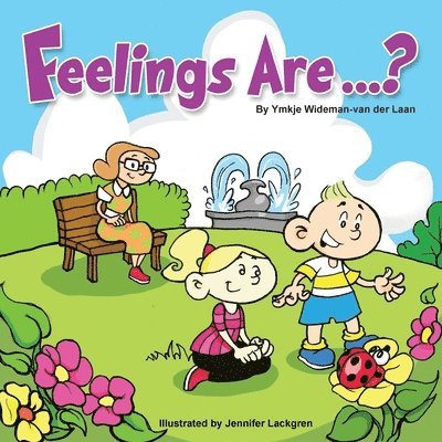 Feelings Are...? 1