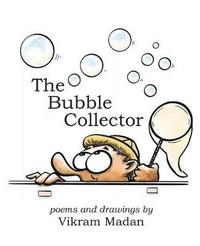 bokomslag The Bubble Collector