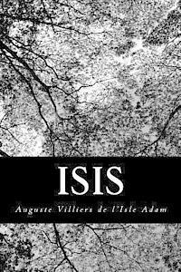 bokomslag Isis