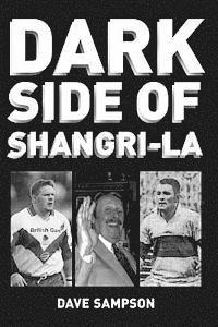 bokomslag Dark Side of Shangri-la