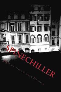 Spinechiller: Paranormal Trilogy 1