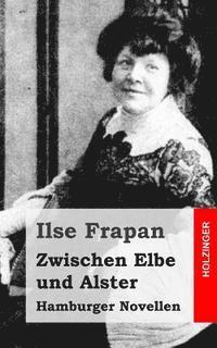 bokomslag Zwischen Elbe und Alster: Hamburger Novellen