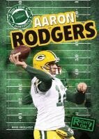 Ryan Nagelhout - Aaron Rodgers, Inbunden
