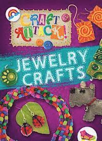 Annalees Lim - Jewelry Crafts, Häftad