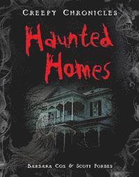 bokomslag Haunted Homes