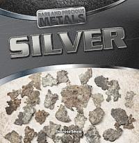 bokomslag Silver