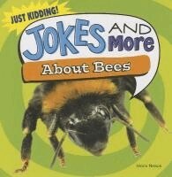 Maria Nelson - Jokes and More about Bees, Inbunden