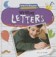 Benjamin Proudfit - Writing Letters, Inbunden